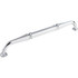 Chalet Appliance Pull 18" (c-c) - Polished Chrome