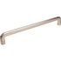 Hartridge Appliance Pull 12" (c-c) - Brushed Satin Nickel