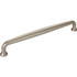 Charlotte Appliance Pull 12" (c-c) - Pewter Antique