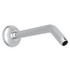 9" Reach Wall Mount Shower Arm Polished Chrome