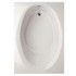 OVATION 6042 AC TUB ONLY-WHITE