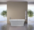 CHATEAU 6632 METRO TUB ONLY-WHITE