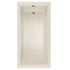LINDSEY 6632 AC TUB ONLY - BISCUIT