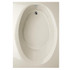 OVATION 6042 AC TUB ONLY-BISCUIT