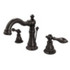 Fauceture FSC1975ACL American Classic Widespread Bathroom Faucet, Oil Rubbed Bronze