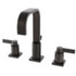 Fauceture FSC8965NDL NuvoFusion Widespread Bathroom Faucet, Oil Rubbed Bronze