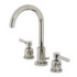 Fauceture FSC8929DL Concord Widespread Bathroom Faucet, Polished Nickel