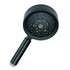 Parma 5 Function Handshower 1.75gpm Satin Black