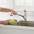 Viper 1H Pull-Out Kitchen Faucet 1.75gpm Stainless Steel