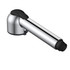 Spray Head for 1H Pull-out Kitchen Faucet 2.2gpm Chrome