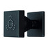 Sirius 2 Function Wall Mount Body Spray 1.5gpm Satin Black