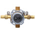 Treysta Tub & Shower Valve- Horizontal Inputs WITHOUT Stops- Cold Expansion Pex