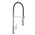 Parma 1H Pre-Rinse Pull-Down Kitchen Faucet 1.75gpm Chrome