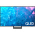 75" QLED 4K QHDR, 3840x2160, 120Hz, WiFi, Bixby, RS-232c