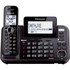2-Line Link2Cell Dock Style Bluetooth Cell Convergance w/ 2 Handset