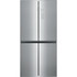 17.4 Cu Ft 4 Door Refrigerator, dual evaporator