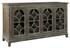 Hekman Accents Entertainment Console 27457