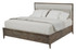 Hekman Arlington Heights Queen Panel Bed 25864