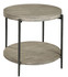 Hekman Bedford Park End Table 24904