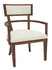 Hekman Bedford Park Dining Arm Chair 26022