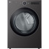 7.4 CF Ultra Large Capacity Electric Dryer, Wifi, Sensor Dry,Turbo Steam