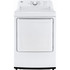 7.3 CF Ultra Large High Efficiency Gas Dryer