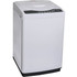 12 lbs Portable Washer, 4 Wash Programs, Digital Controls, Child Lock