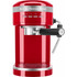 Semi-Automatic Espresso Machine, 15 Bar Pump, Perfect Grind