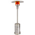 Propane Patio Heater, Upright