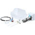 Ice Maker Kit for Top Mount Refrigerators