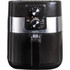 3.2 Quart Air Fryer, 30 Minute Timer, Adjustable Temp, 1400 Watts