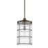 Capital Lighting 1 Light Pendant