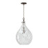 Capital Lighting 1 Light Pendant