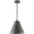 Capital Lighting 1 Light Pendant