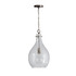 Capital Lighting 1 Light Pendant