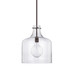 Capital Lighting 1 Light Pendant