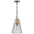 Capital Lighting 1 Light Pendant