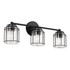 Capital Lighting 3 Light Vanity