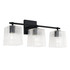 Capital Lighting 3 Light Vanity