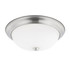 Capital Lighting 3 Light Ceiling Fixture