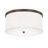 Capital Lighting 3 Light Ceiling Fixture