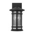 Capital Lighting 1 Light Outdoor Wall Lantern