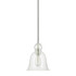 Capital Lighting 1 Light Mini-pendant