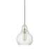 Capital Lighting 1 Light Mini-pendant