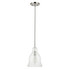 Capital Lighting 1 Light Mini-pendant