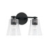 Capital Lighting Baker 2-light Vanity