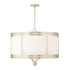 Capital Lighting 4 Light Pendant