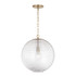 Capital Lighting Dolan 1-light Pendant