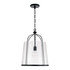 Capital Lighting Madison 1-light Pendant