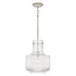 Capital Lighting Nyla 1-light Pendant